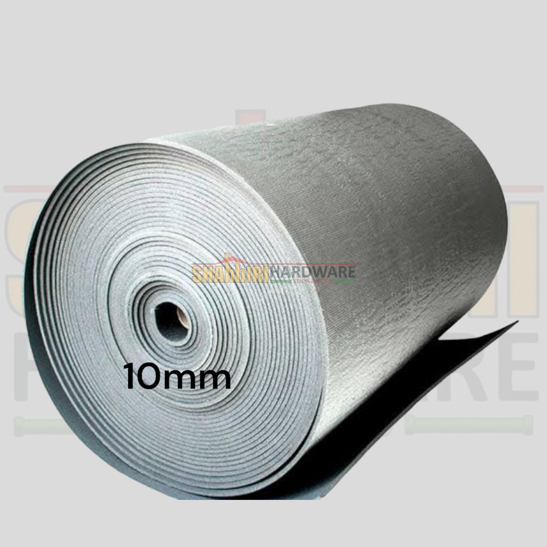 Roof/Door Liner (10 mm Fibreglass+Foam)